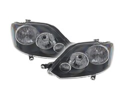 Hauptscheinwerfer für VW Golf Plus V 5M1 521 Van 2009-2014 Hella 1Ee009948-051