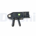 ORIGINAL® Delphi Sensor, Abgasdruck für Opel CORSA E ADAM ASTRA K ASTRA K