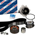 BOSCH 1987946406 Zahnriemensatz Wasserpumpe für A3 A4 B6 8E5 GOLF V TOURAN 2.0