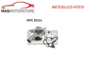 MOTOR KÜHLWASSERPUMPE WASSERPUMPE SKF VKPC 85314 A FÜR HOLDEN BARINA 1.4 EFI