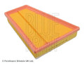 Luftfilter Filtereinsatz ADR162219 BLUE PRINT für RENAULT TWINGO II