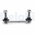 1x ORIGINAL® Delphi Stange/Strebe, Stabilisator Hinten für Ford GALAXY III