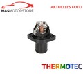 KÜHLFLÜSSIGKEIT KÜHLER THERMOSTAT THERMOTEC D2C003TT I NEU OE QUALITÄT