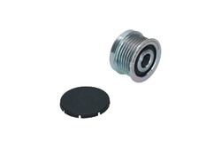 Generatorfreilauf KAMOKA RC148 für PASSAT VW AUDI 1K1 3C5 GOLF POLO 5 6R1 6C1 B6