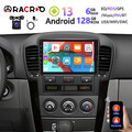 6+128GB 8-Kern Autoradio Für Kia Sorento 2004-2008 Android 13 GPS Navi WIFI +KAM