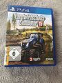 Landwirtschafts-Simulator 15 (Sony PlayStation 4, 2015)
