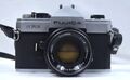 Fujica ST701 Kamera inkl. Fujinon 1,8/55 Standardobjektiv (133)