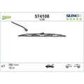 1x Wischblatt VALEO 574108 passend für TOYOTA