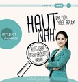 Dr. med. Yael Adler Haut nah: Alles über unser größtes Organ (CD) (US IMPORT)