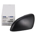 TYC Außenspiegel Spiegelkappe für VW GOLF 6 TOURAN 1T1-3 links 5K0857537A 9B9