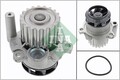 Wasserpumpe Motorkühlung Schaeffler INA 538 0054 10 für AUDI SKODA SEAT VW FORD