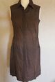 Esprit Damen KLEID/ Hemd-Kleid  Gr.  38 modisch feminin schön gut