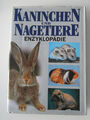 Kaninchen- und Nagetiere-Enzyklopädie