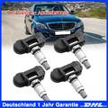 Für Mercedes W212 W205 W447 TPMS Sensor A0009050030 4x Reifendrucksensor RDKS