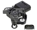 FEBI BILSTEIN Sensor, Saugrohrdruck 106068 für OPEL