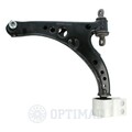 OPTIMAL Querlenker Dreieckslenker G6-2000 Stahlblech für OPEL ASTRA B16 Sports