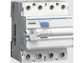 Hager FI-Schalter RCD Fehlerstrom Schutzschalter CJG442D FI 40A 30mA 6kA 4 polig