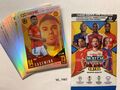 Topps - UEFA CL Match Attax EXTRA 2023/2024 (23/24) - Limited Edition Cards