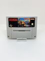 Super Nintendo - SNES Spiel Donkey Kong Country 3 - Dixie Kong‘s Double Trouble