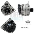 Lichtmaschine Generator Lima HOFFER H5610079G für DAF LF 55 45 CF 65