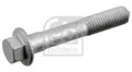 Febi Bilstein 24381 Schraube, Querlenker für FORD Radaufhängung 24381