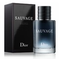 Dior Sauvage Eau de Toilette