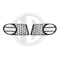 DIEDERICHS Blende, Nebelscheinwerfer HD Priority Parts Links 6414048