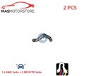 LINKS RECHTS QUERLENKER SATZ RTS 95-09208-1 2PCS P FÜR SEAT EXEO,EXEO ST