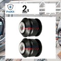 2x ORIGINAL® Fast Lagerung, Lenker Vorne, Links, Rechts für Fiat Ducato Kasten