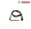 Sensor, Abgastemperatur BOSCH 0986259036 für Audi Q5 A4 A5