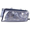 Halogen Scheinwerfer Frontscheinwerfer rechts H4/ H3 für Skoda Octavia I Combi