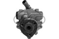 Metalcaucho Hydraulikpumpe, Lenkung 50340 für AUDI
