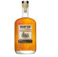 Mount Gay Black Barrel Rum 43% Vol. 700ml
