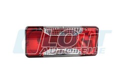 Rücklicht Heckleuchte links passend für Iveco Daily 4 35c12 35s12 29l12 50c15