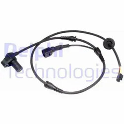 ABS-Raddrehzahlsensor passiver Sensor SS20197 DELPHI für AUDI SEAT