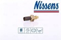 Nissens 207075 Sensor für Kühlmitteltemperatur Sensor Kühlmittelsensor 