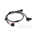 50322 BREMI Sensor, Raddrehzahl