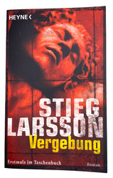 Vergebung: Millennium Trilogie 3 von Larsson, Stieg | Buch | Zustand gut