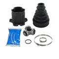 SKF VKJA 8046 Gelenksatz Antriebswelle Getriebeseitig für Audi A4 8E2 B6 A6