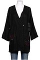 Gudrun Sjödén Blazer Damen Business Jacke Kostümjacke Gr. S Leinen S... #4oa4u3s