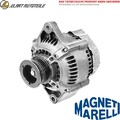 GENERATOR 943315881010 FÜR VW PASSAT/B5.5 AUDI A4/B7/B6 A6/C5 A8/D3/D2  SKODA  