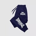 Jogginghose Herren Lonsdale Training Sport Fitness Herrenmode Lange Sporthosen