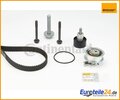 Zahnriemensatz CONTINENTAL CTAM CT1167k1 für VW Golf VII UP!