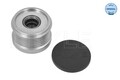 MEYLE 714 053 1008 Generatorfreilauf für ALFA ROMEO,CHRYSLER,DODGE,FIAT,FORD,JEE
