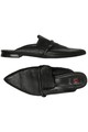 högl Halbschuh Damen Slipper feste Schuhe Gr. EU 39 (UK 6) Leder Sch... #c1vei6h