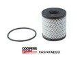 COOPERSFIAAM FILTERS FA5747AECO Ölfilter Filtereinsatz für FORD Kuga Mk2 (DM2)