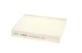 Innenraumfilter Partikelfilter 1 987 435 003 BOSCH für BMW ALPINA