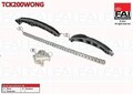 FAI AutoParts Steuerkettensatz Oben u.a. für SEAT, SKODA, VW