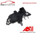 LICHTMASCHINENREGLER GENERATORENREGLER AS-PL ARE0128(BOSCH) A FÜR AUDI A4 B8,A5