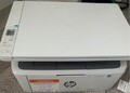 HP Laser Jet MFP M140w Multifunktionsdrucker Scannen Kopieren USB Wi-Fi Win 11